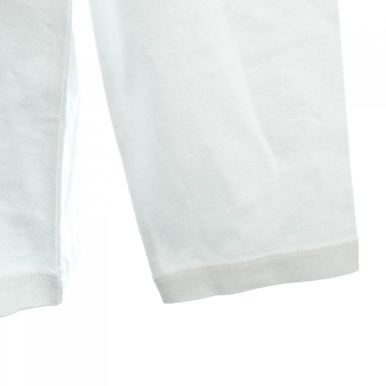 ステラマッカートニー STELLA MCCARTNEY レコードロンティ Tシャツ