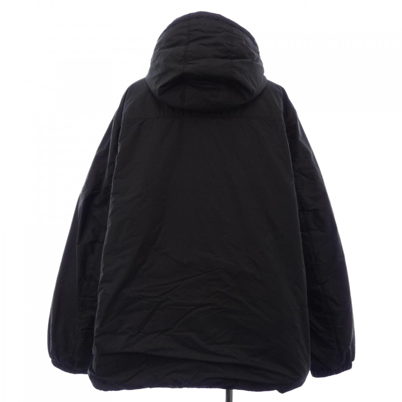 プラダ PRADA トライアングルロゴ SGN955 S191 1WQ9 ダウンジャケット