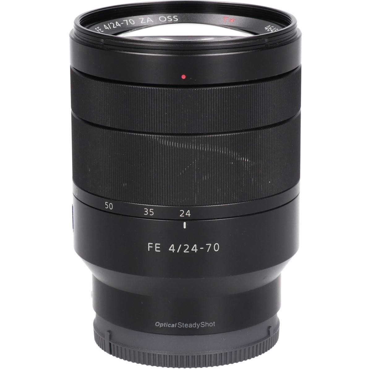 FE24-70mm F4ZA OSS (SEL2470Z)