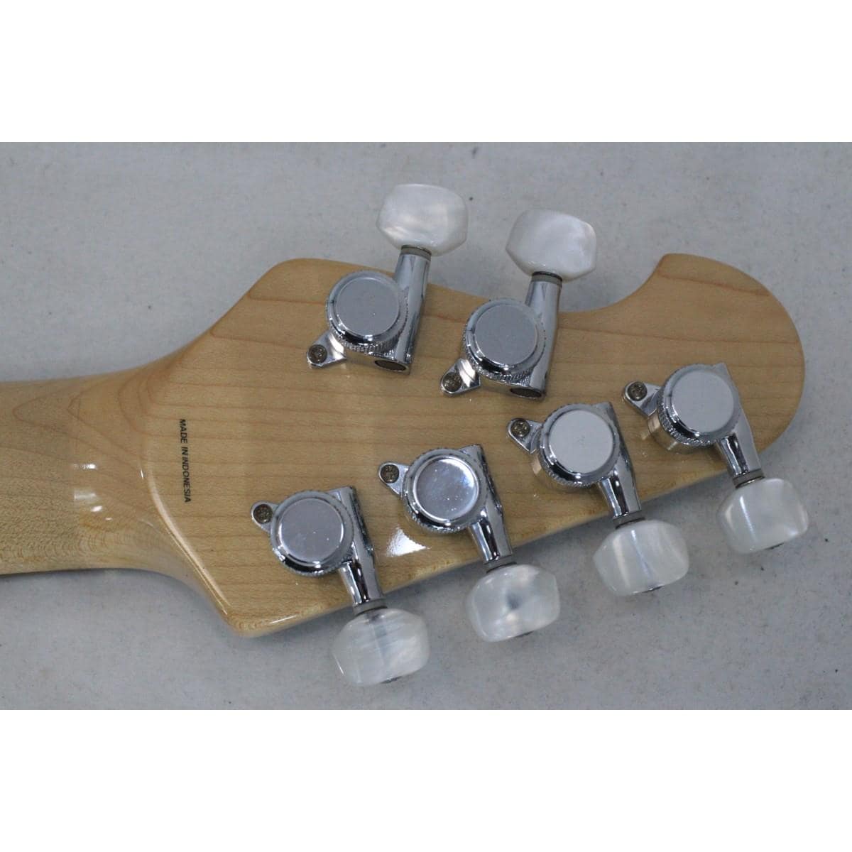 ＳＴＥＲＬＩＮＧ　ＢＹ　ＭＵＳＩＣＭＡＮ　ＪＰ５０