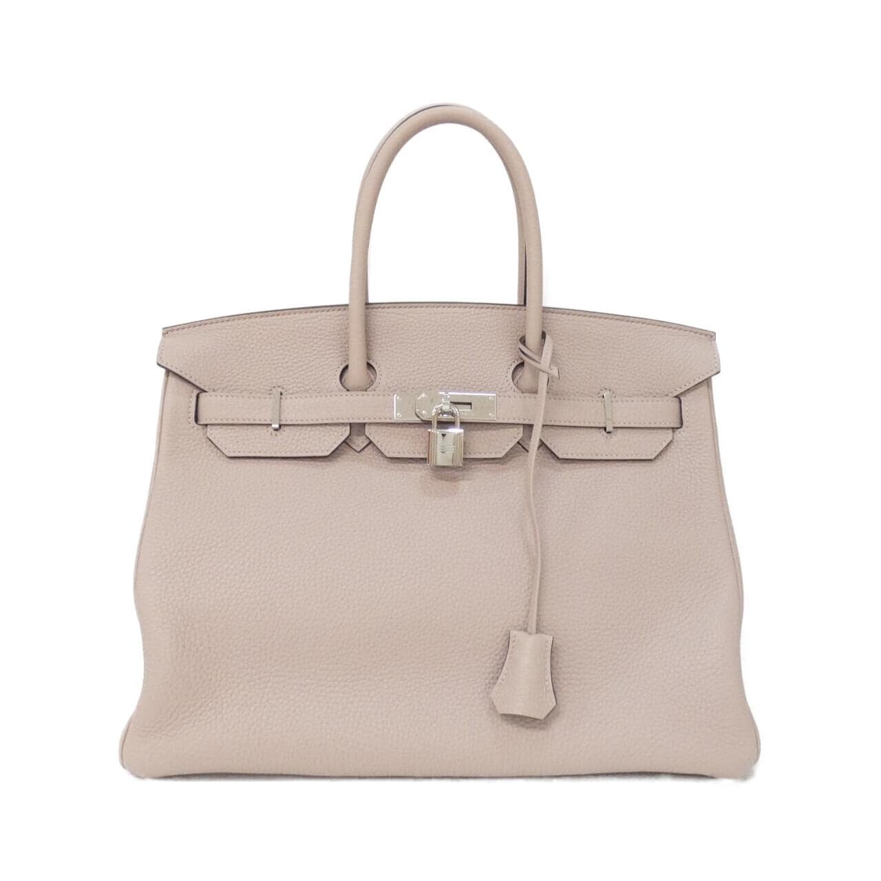 エルメス バーキン 35cm 028496CK バッグ