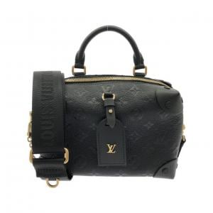 ルイヴィトン モノグラム アンプラント プティット マル スープル M45393 バッグ