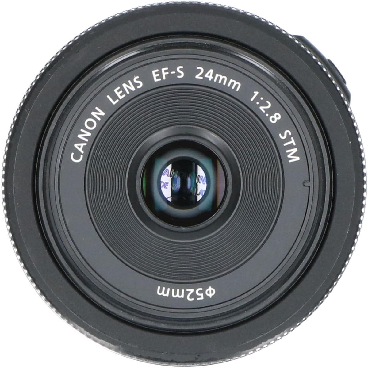 ＥＦ－Ｓ２４ｍｍ　Ｆ２．８ＳＴＭ
