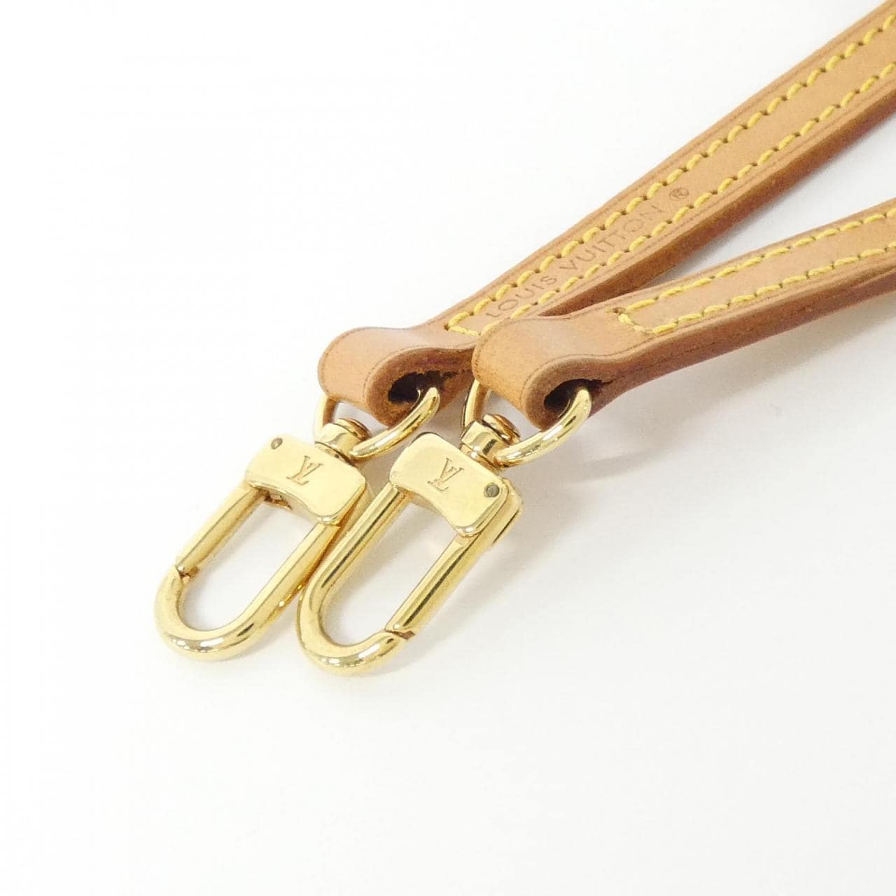 ルイヴィトン ショルダー ストラップ J00145 ストラップ