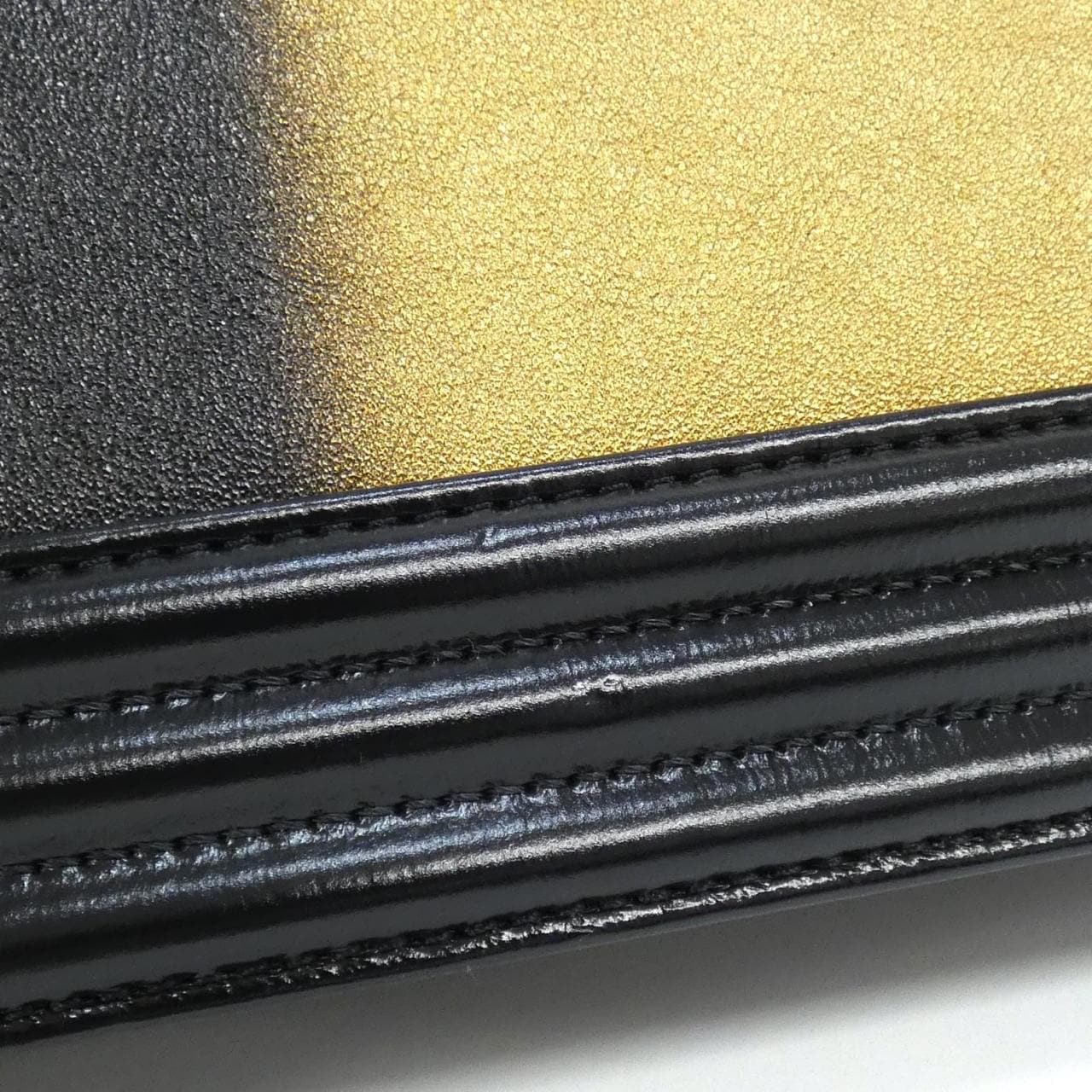 シャネル ボーイシャネル ライン 67086 ショルダーバッグ