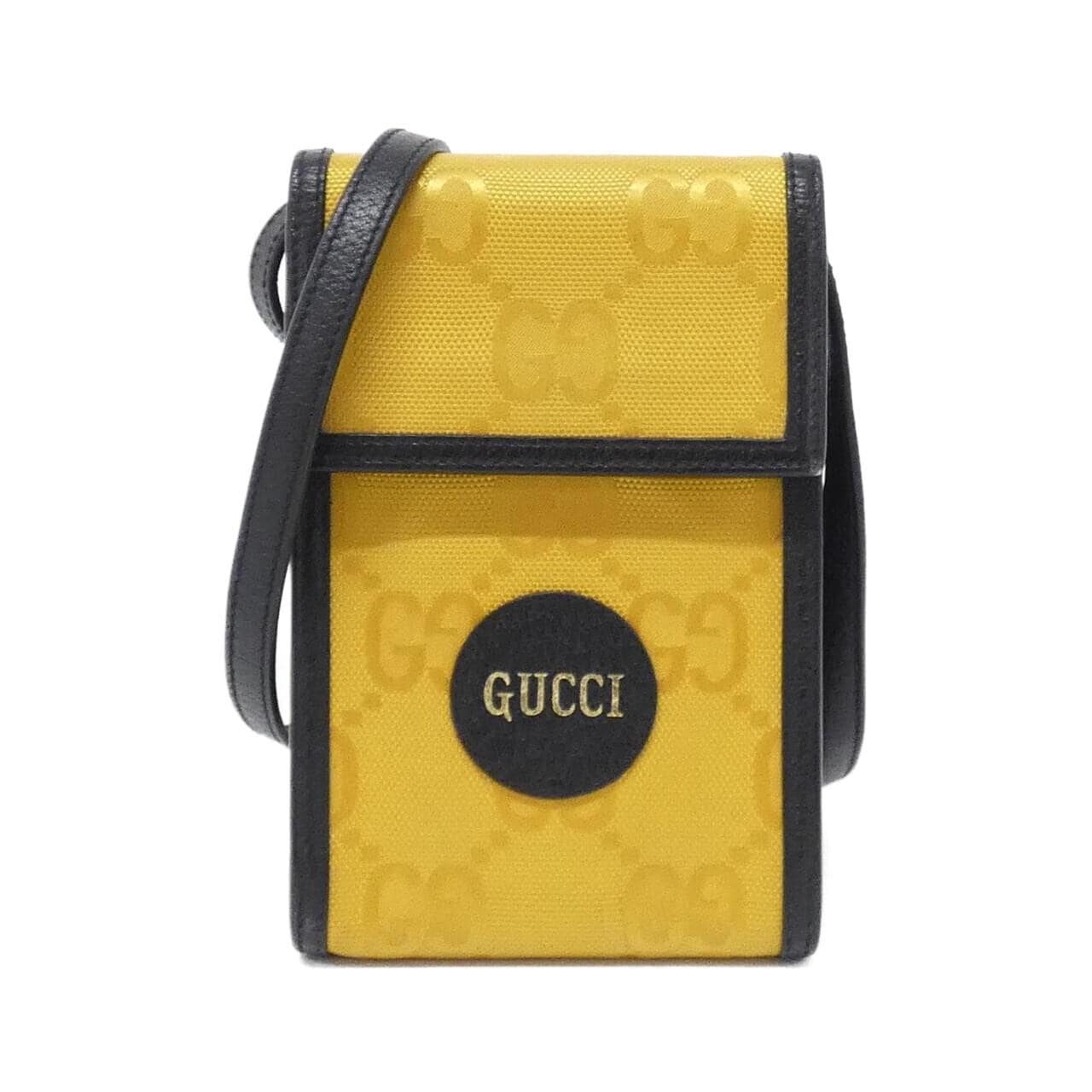 グッチ GUCCI OF THE GRID 625599 H9HAN ショルダーバッグ