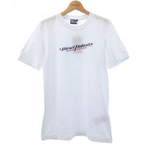 ディーゼル DIESEL A12754 RPAT1 100 Tシャツ