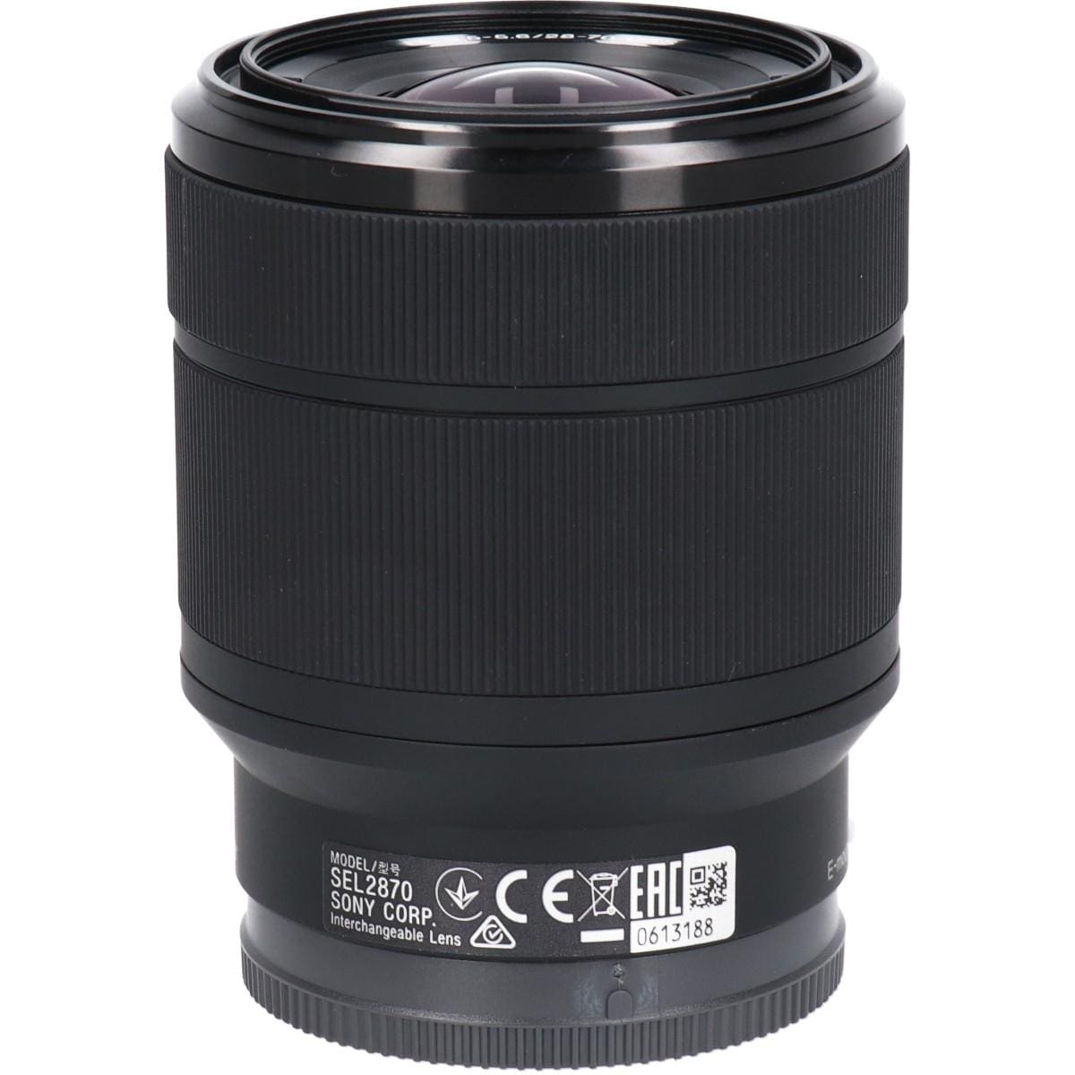 ＦＥ２８－７０ｍｍ　Ｆ３．５－５．６ＯＳＳ
