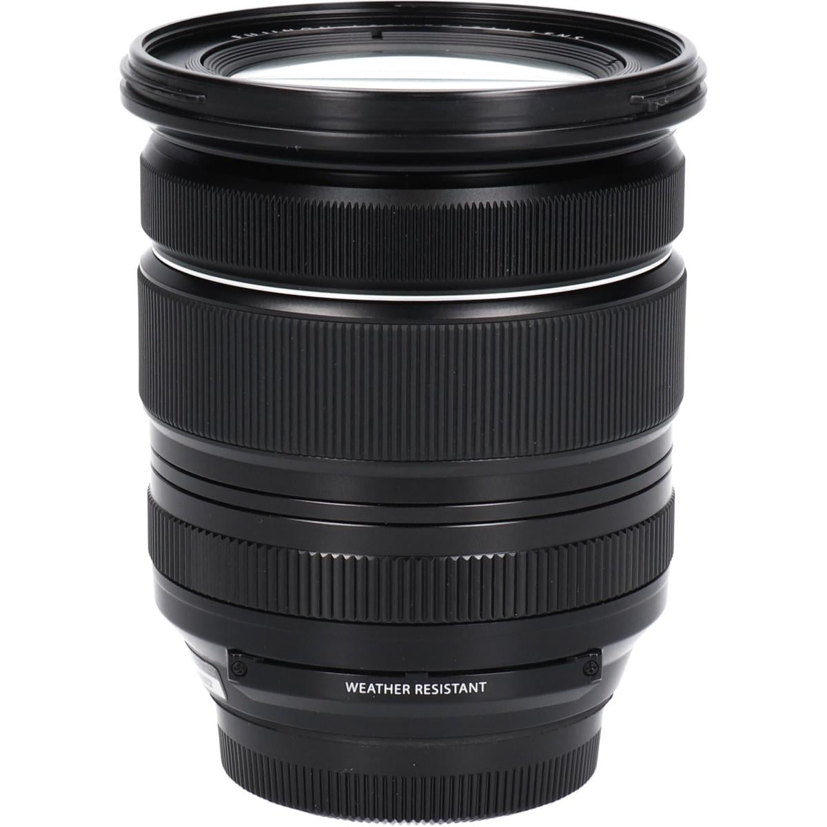 ＸＦ１６－８０ｍｍ　Ｆ４Ｒ　ＯＩＳ　ＷＲ