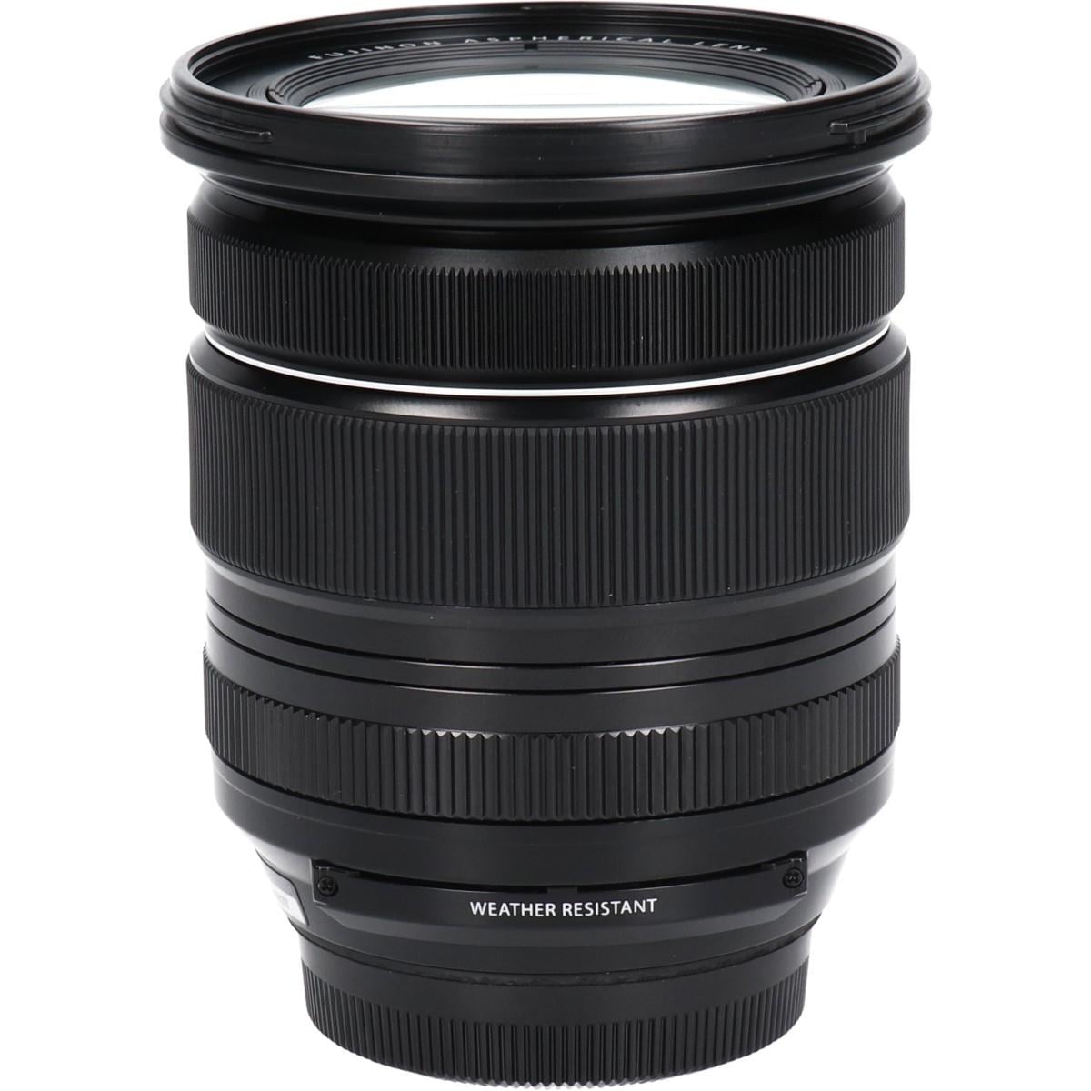 ＸＦ１６－８０ｍｍ　Ｆ４Ｒ　ＯＩＳ　ＷＲ