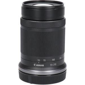 ＲＦ－Ｓ５５－２１０ｍｍ　Ｆ５－７．１ＩＳ　ＳＴＭ