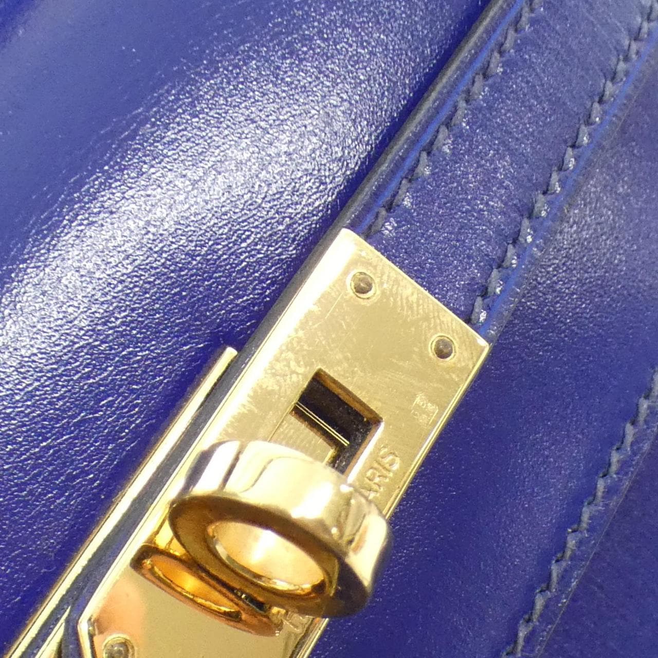 [vintage] HERMES Mini Kelly MINI 011750CC Bag