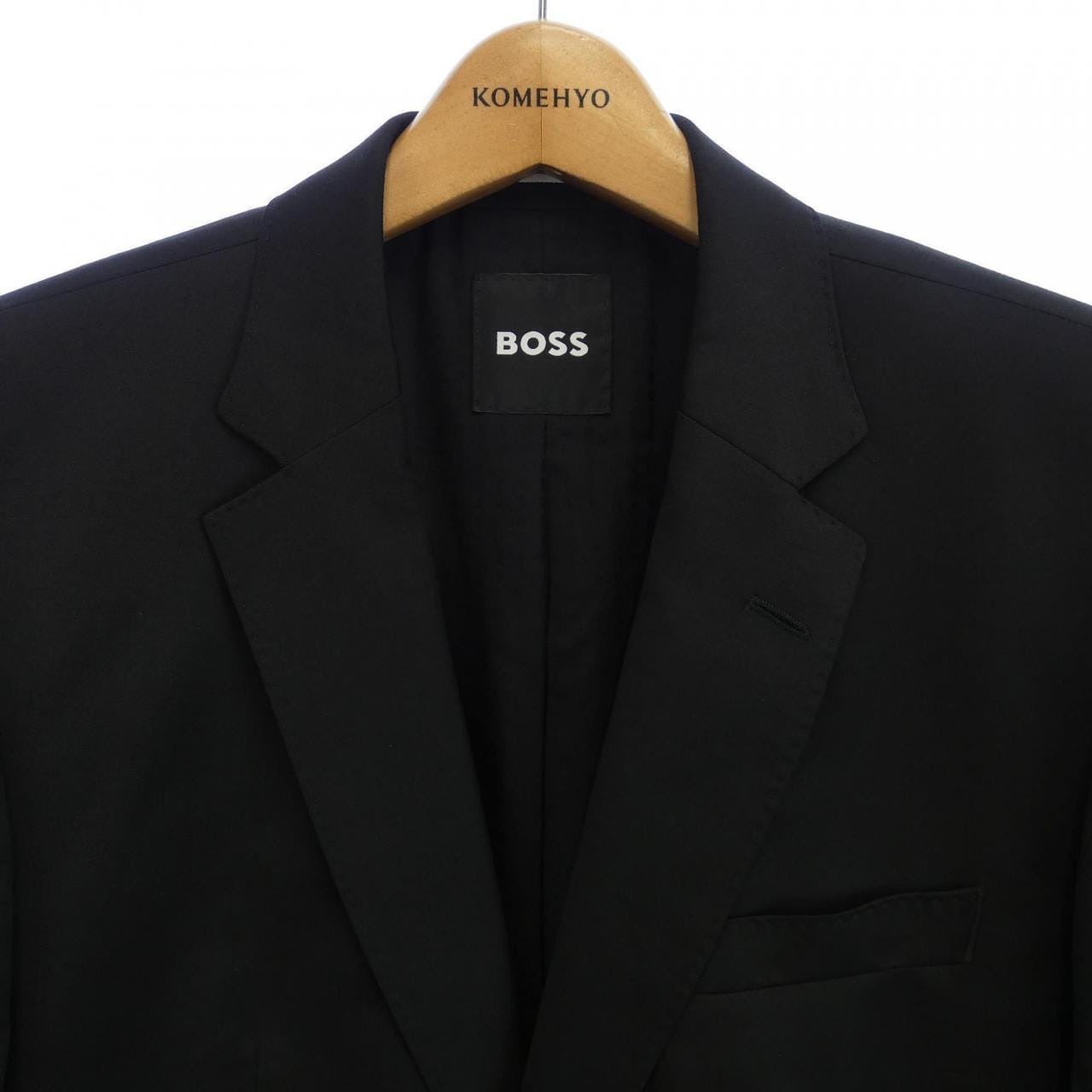 ボス BOSS スーツ