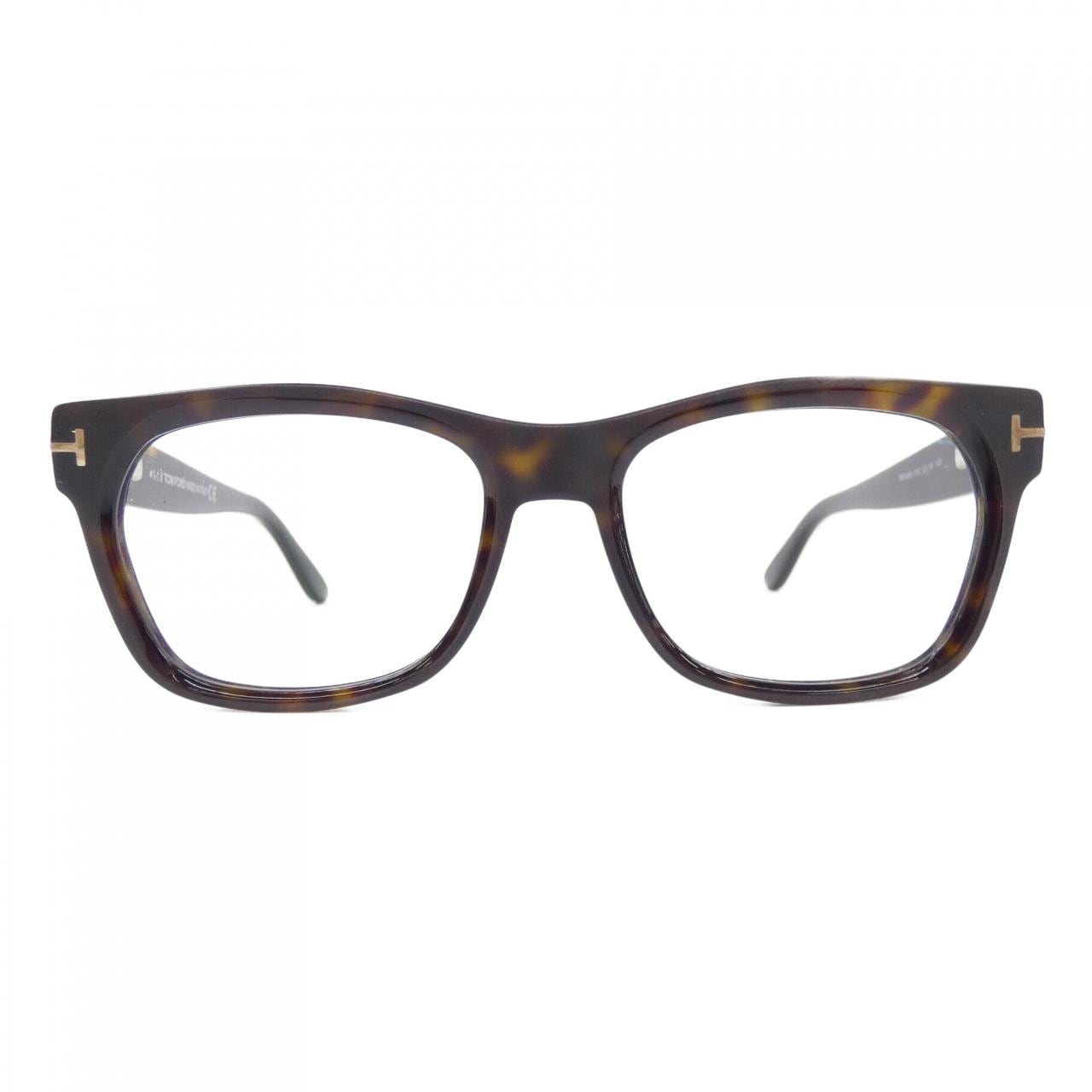 トムフォード TOM FORD TF5468 EYEWEAR