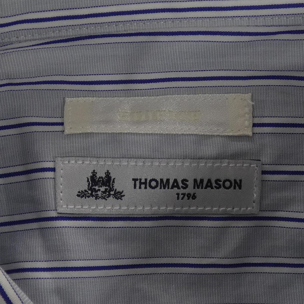 エディフィス EDIFICE シャツ