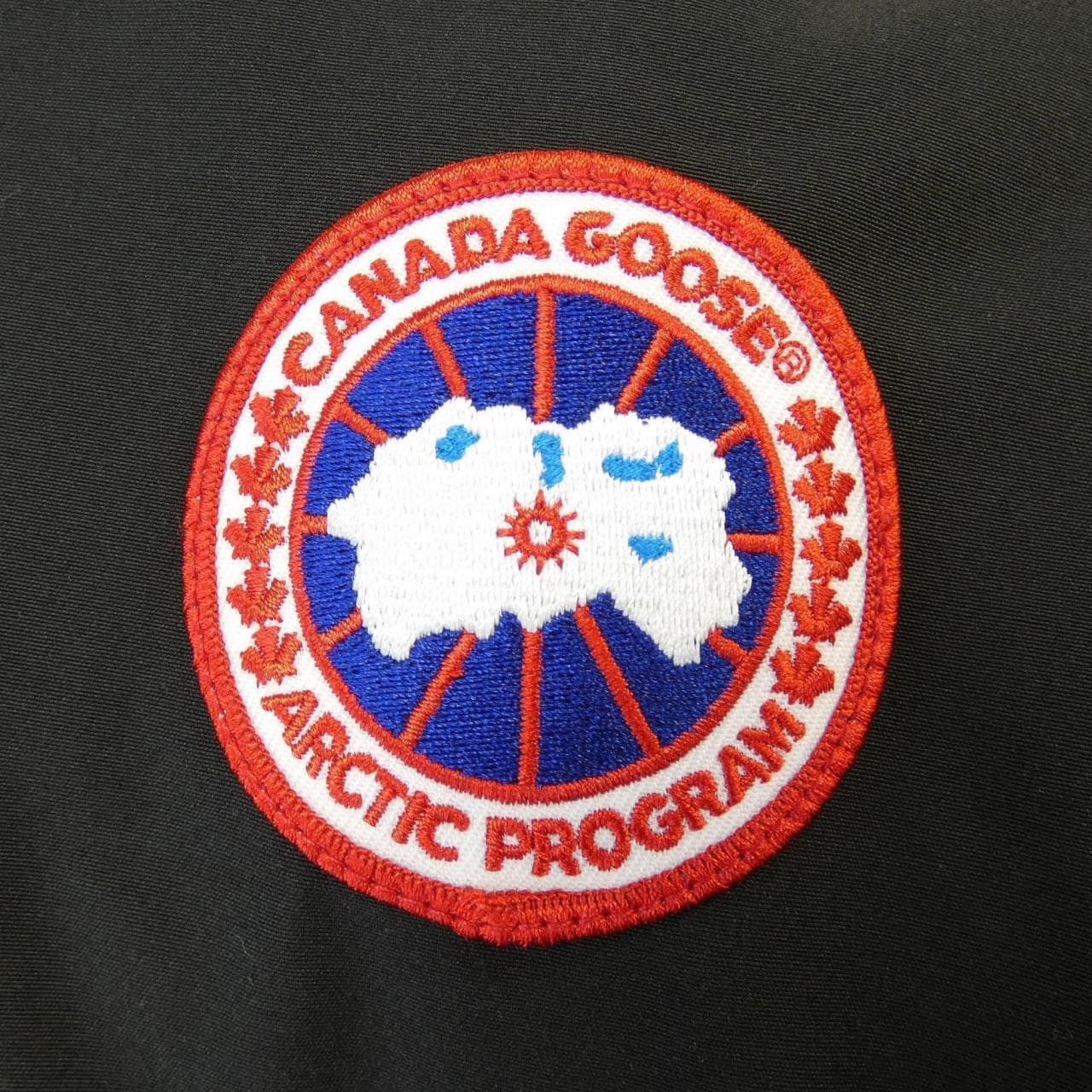 カナダグース CANADA GOOSE 2603JL BRONTE ブロンテ ダウンコート