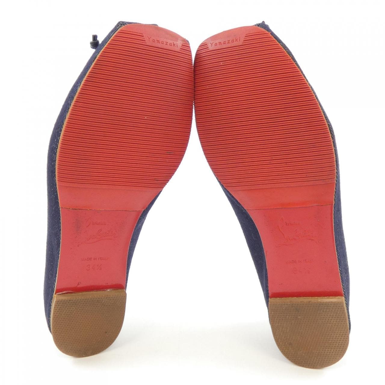 クリスチャンルブタン CHRISTIAN LOUBOUTIN シューズ