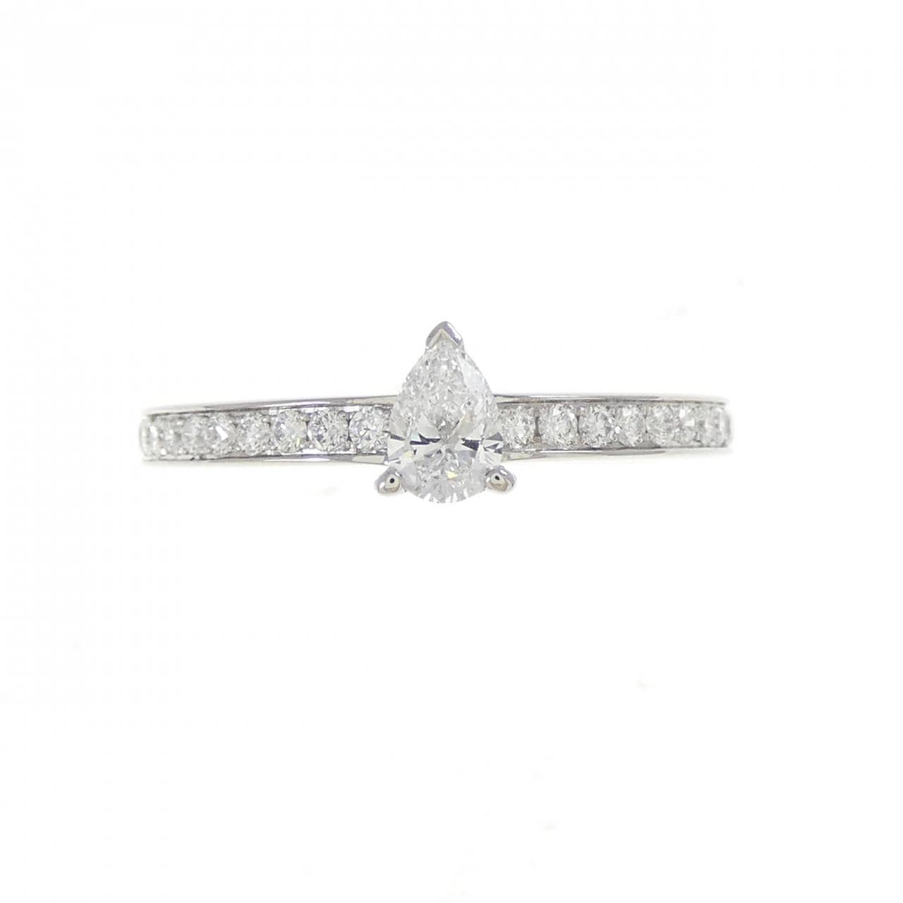 ショーメ ジョゼフィーヌ トリオン ドゥ ショーメ リング