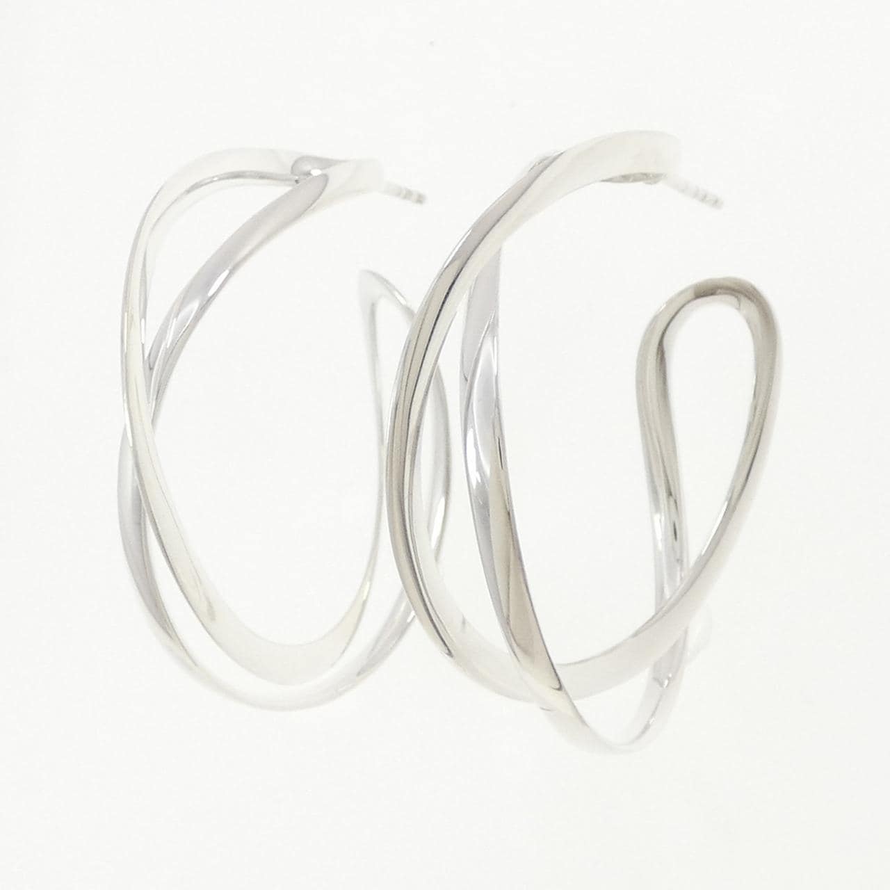 ジョージ ジェンセン インフィニティ ピアス