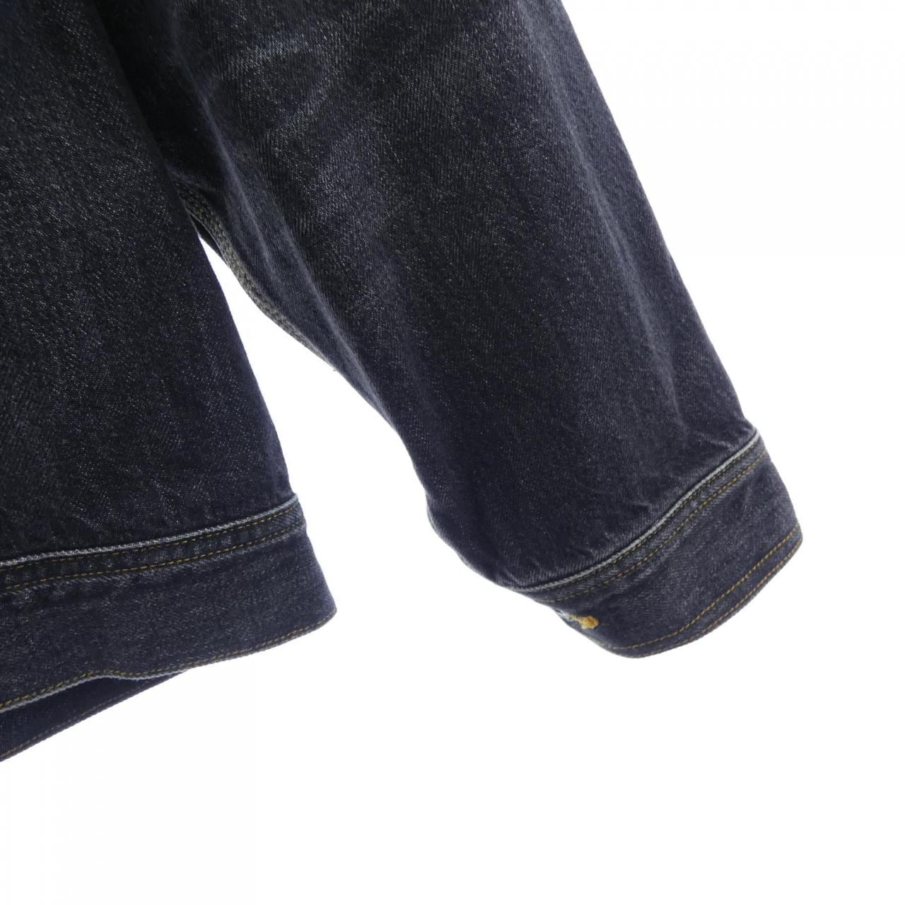 ジルスチュアート JILL STUART LB9305 デニムジャケット