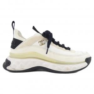 シャネル CHANEL G35617Y53646 スニーカー