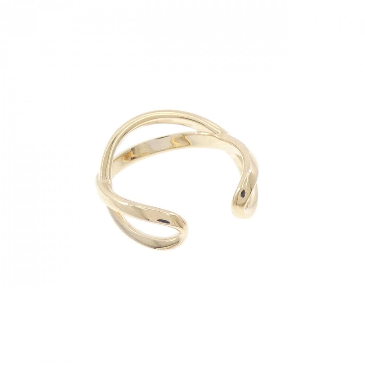 スタージュエリー イヤーカフ 片耳