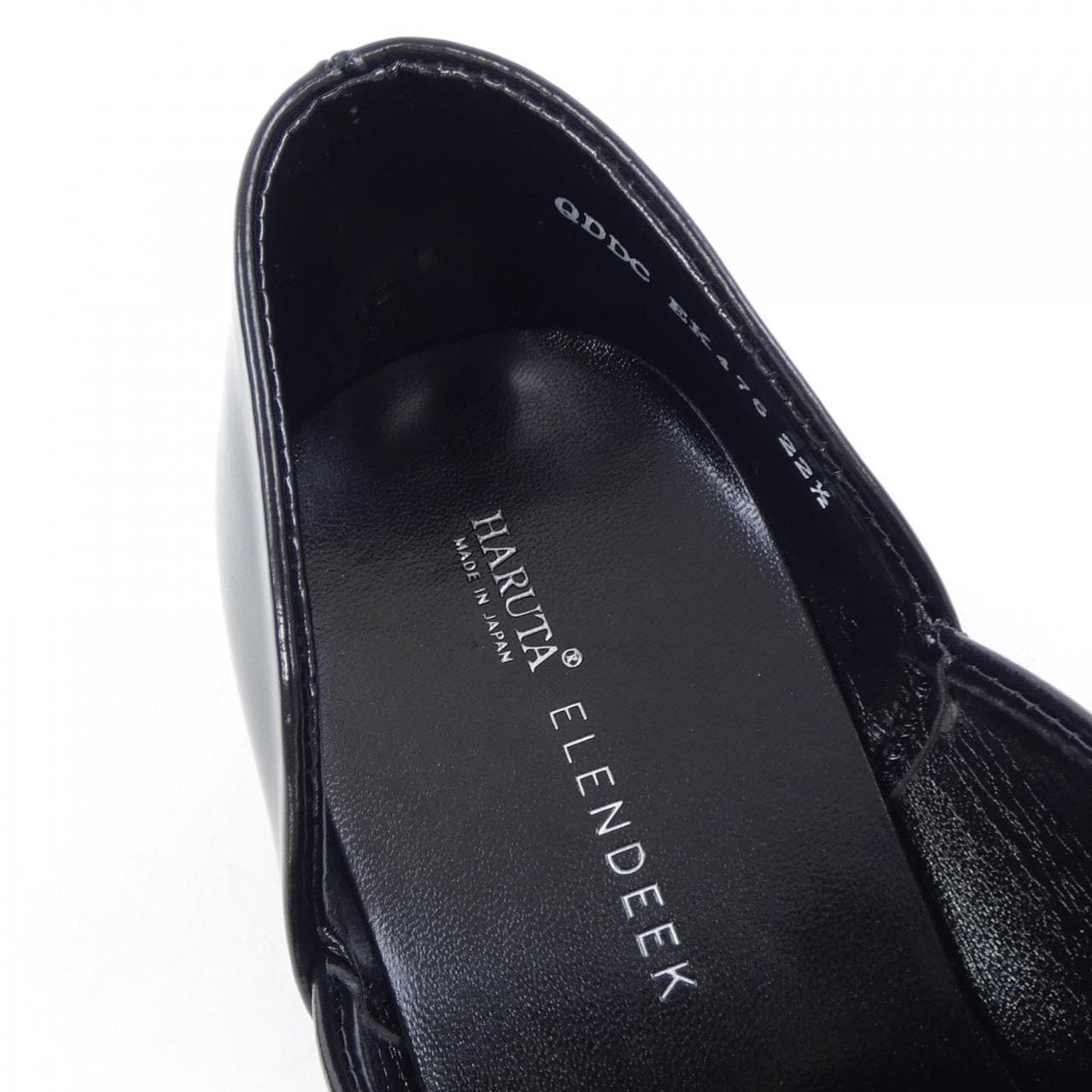 HARUTA ELENDEEK シューズ