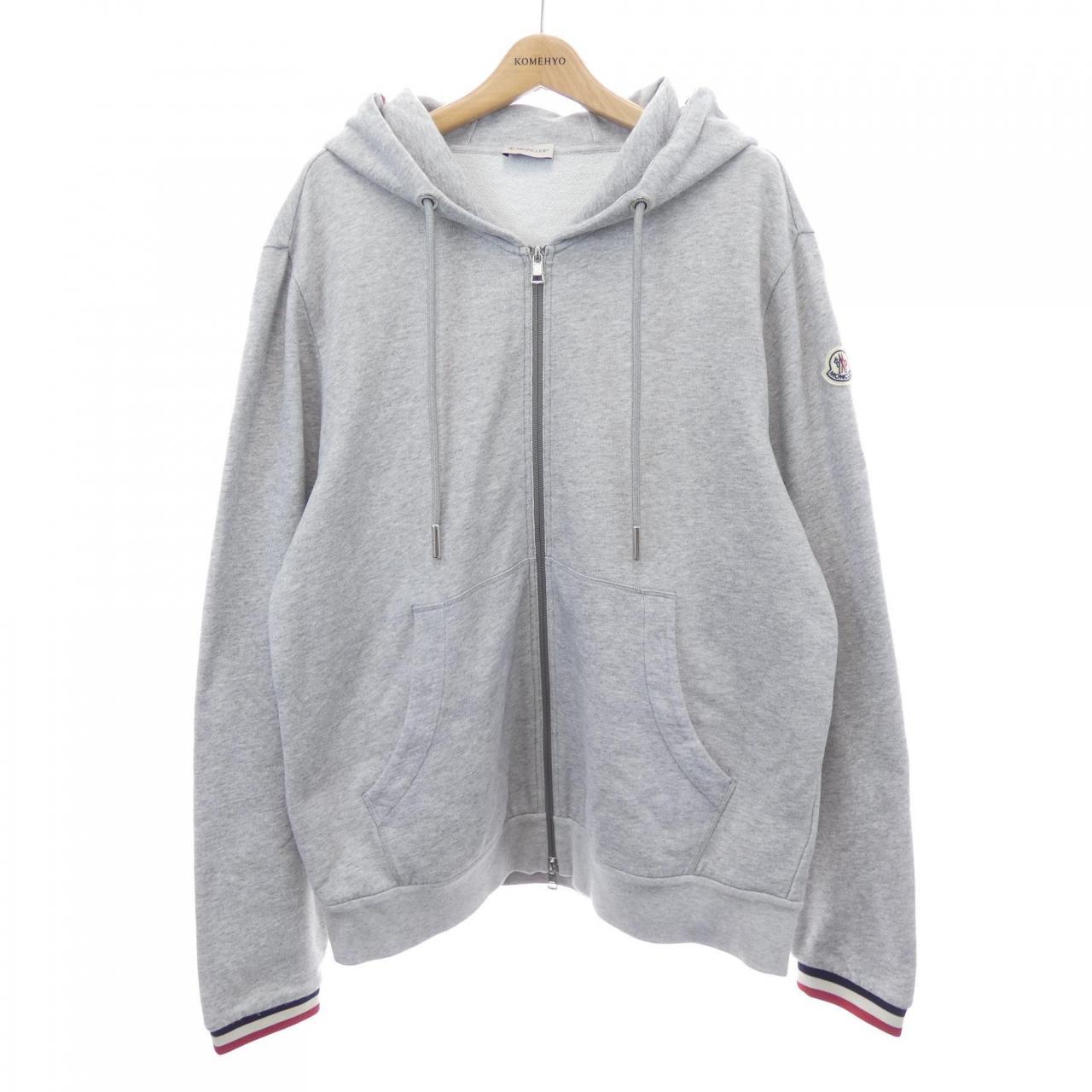 モンクレール MONCLER パーカー