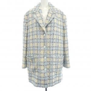 シャネル CHANEL LOOK37 P73383V64905 コート