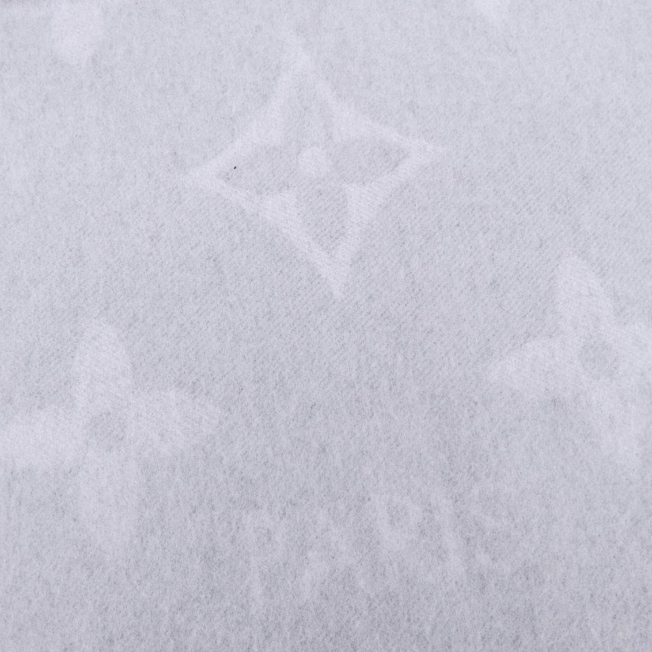 ルイヴィトン LOUIS VUITTON レイキャビック グラディエント M76336 MUFFLER