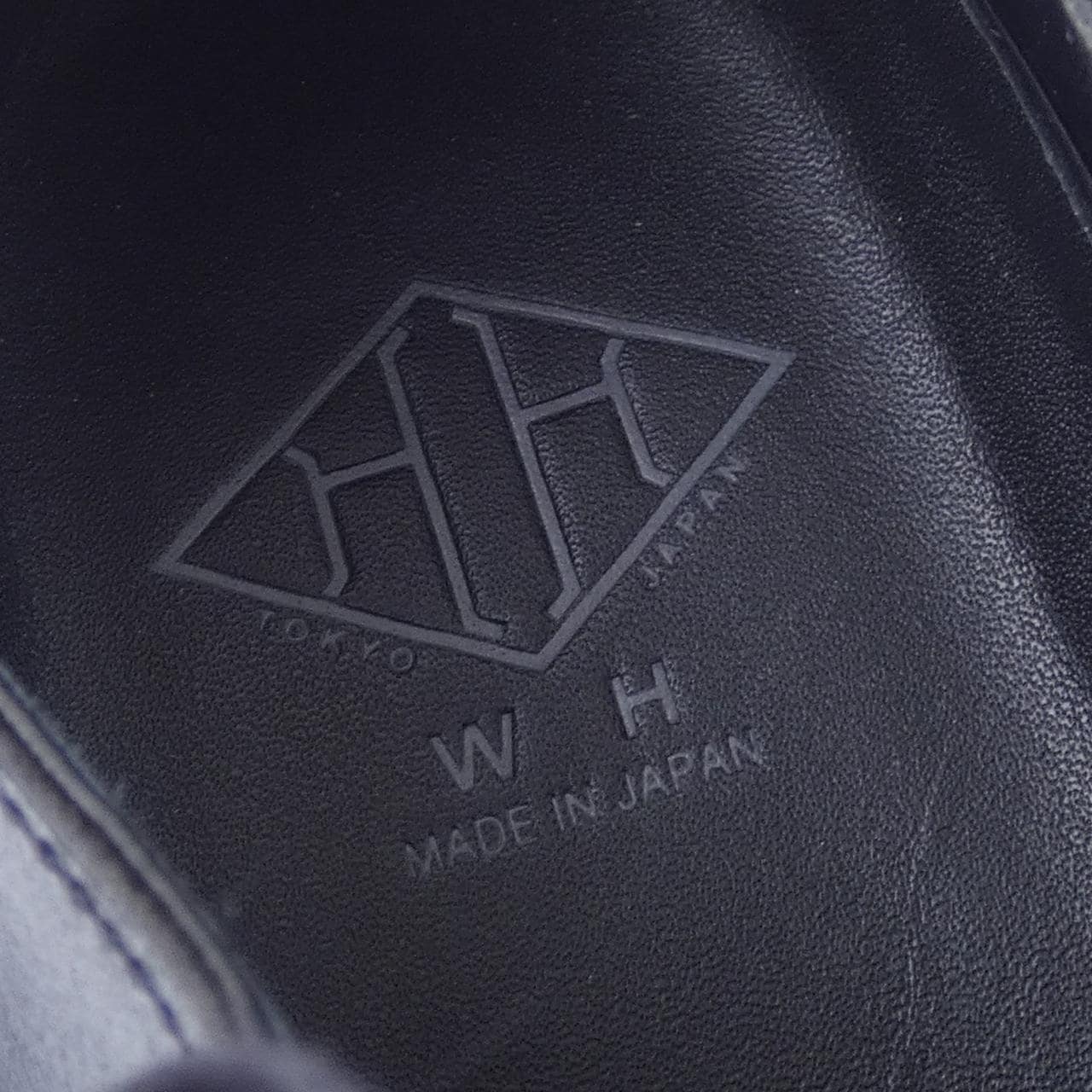 ダブルエイチ WH シューズ