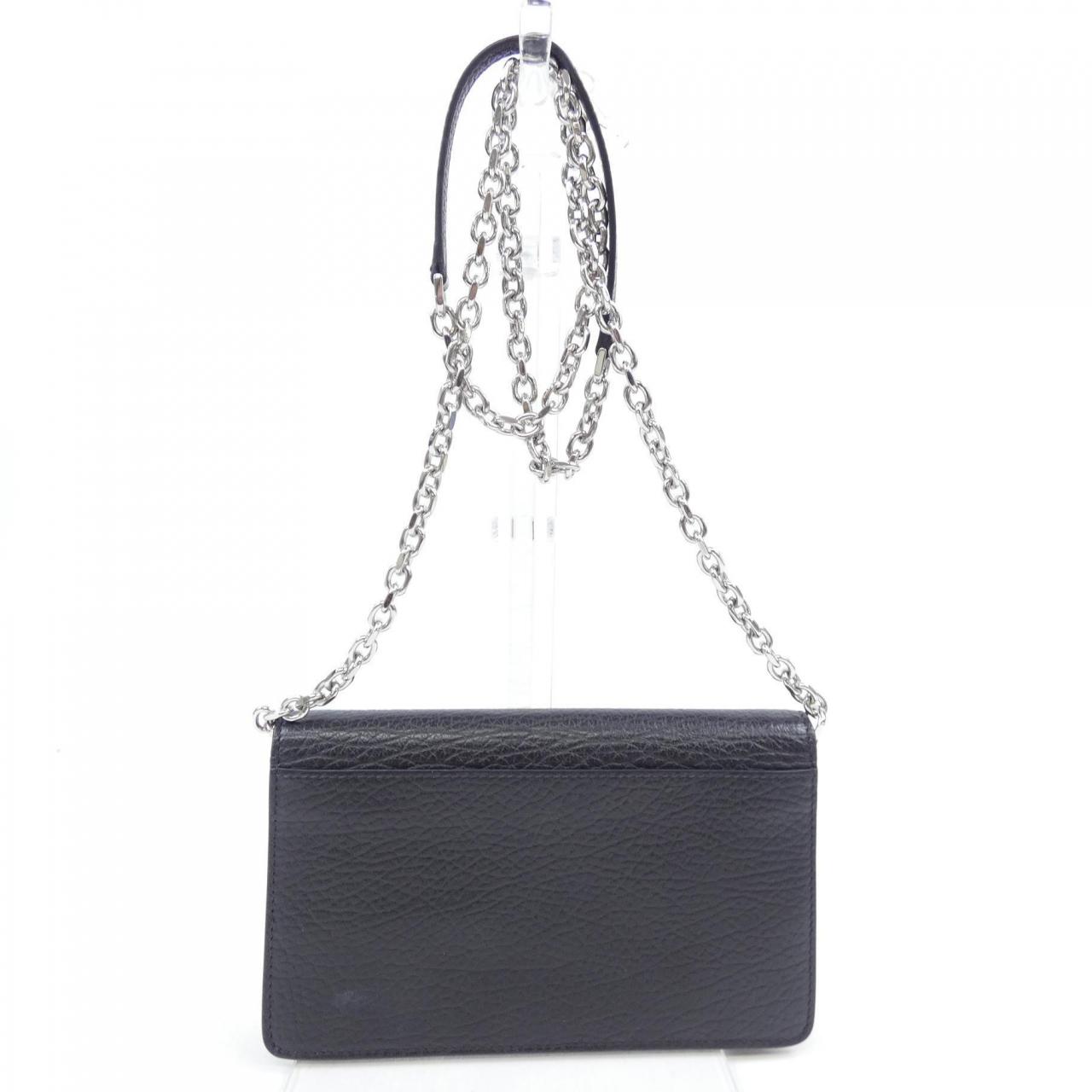 メゾンマルジェラ Maison Margiela 4ステッチ チェーンウォレット SA3UI0008 WALLET