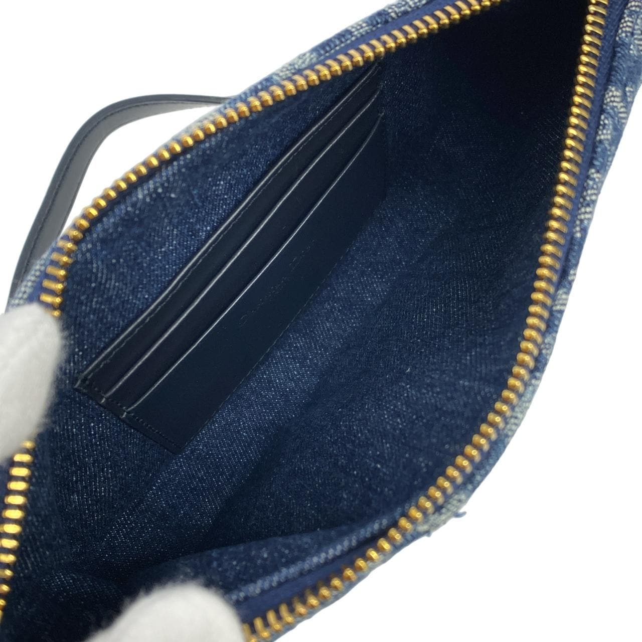 クリスチャンディオール DIOR OBLIQUE DIORSTAR CALLISTO S3206UDCE ショルダーバッグ