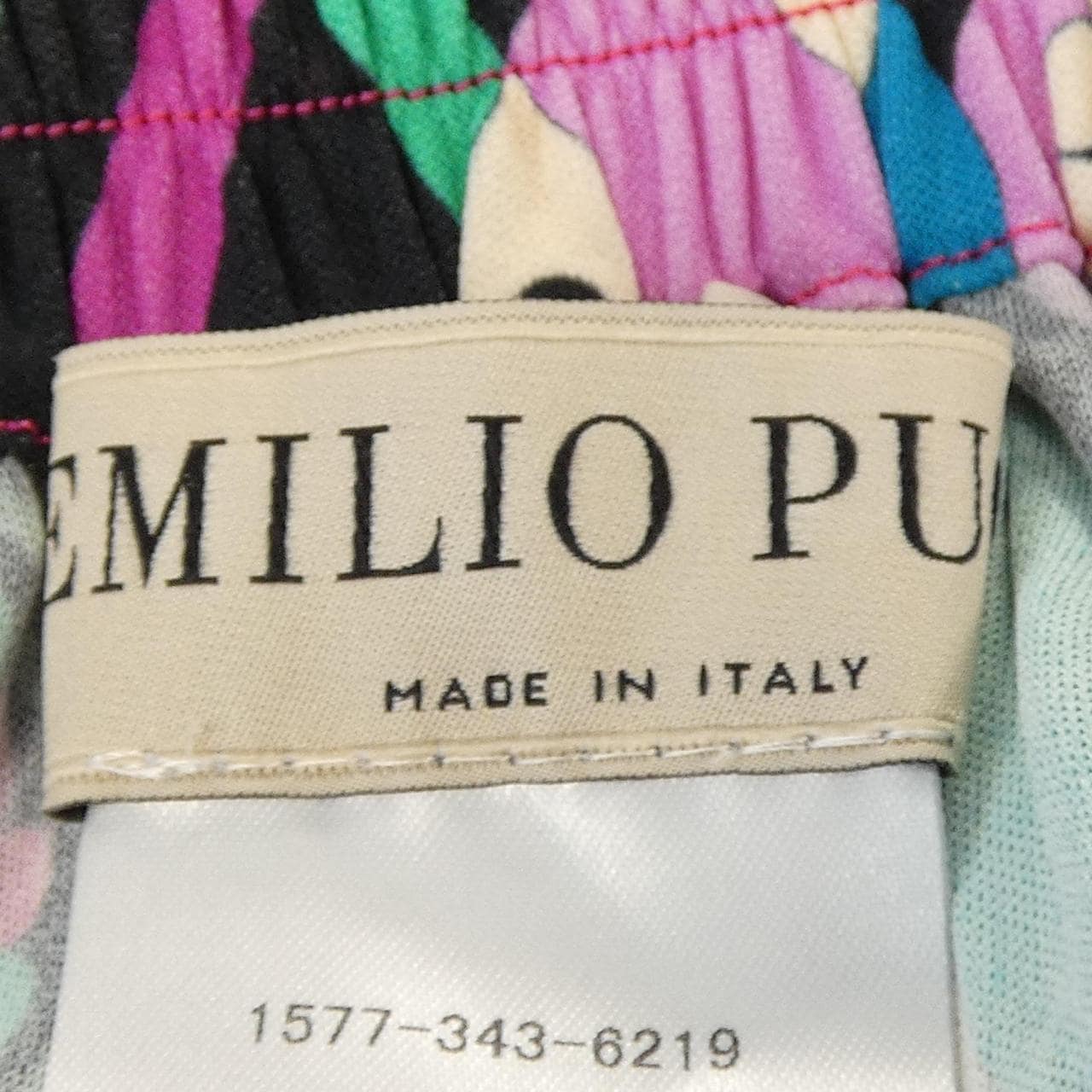 エミリオプッチ EMILIO PUCCI スカート