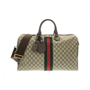グッチ GUCCI SAVOY 547953 9C2ST ボストンバッグ