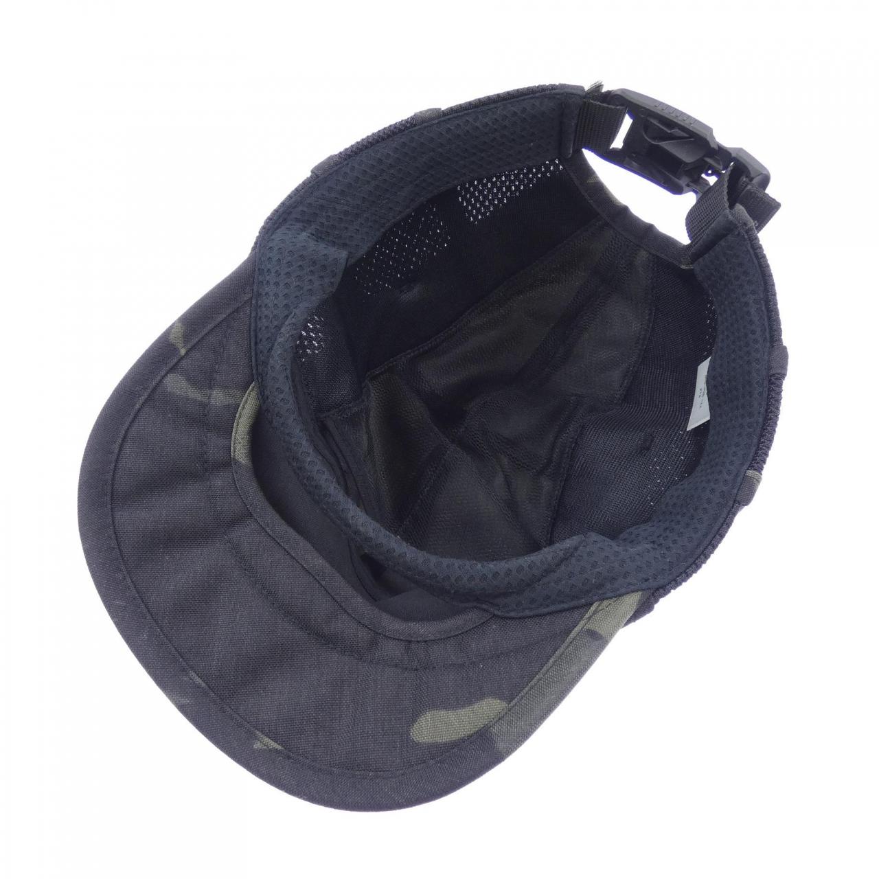 TARP TO TARP CROSSPEAK キャップ