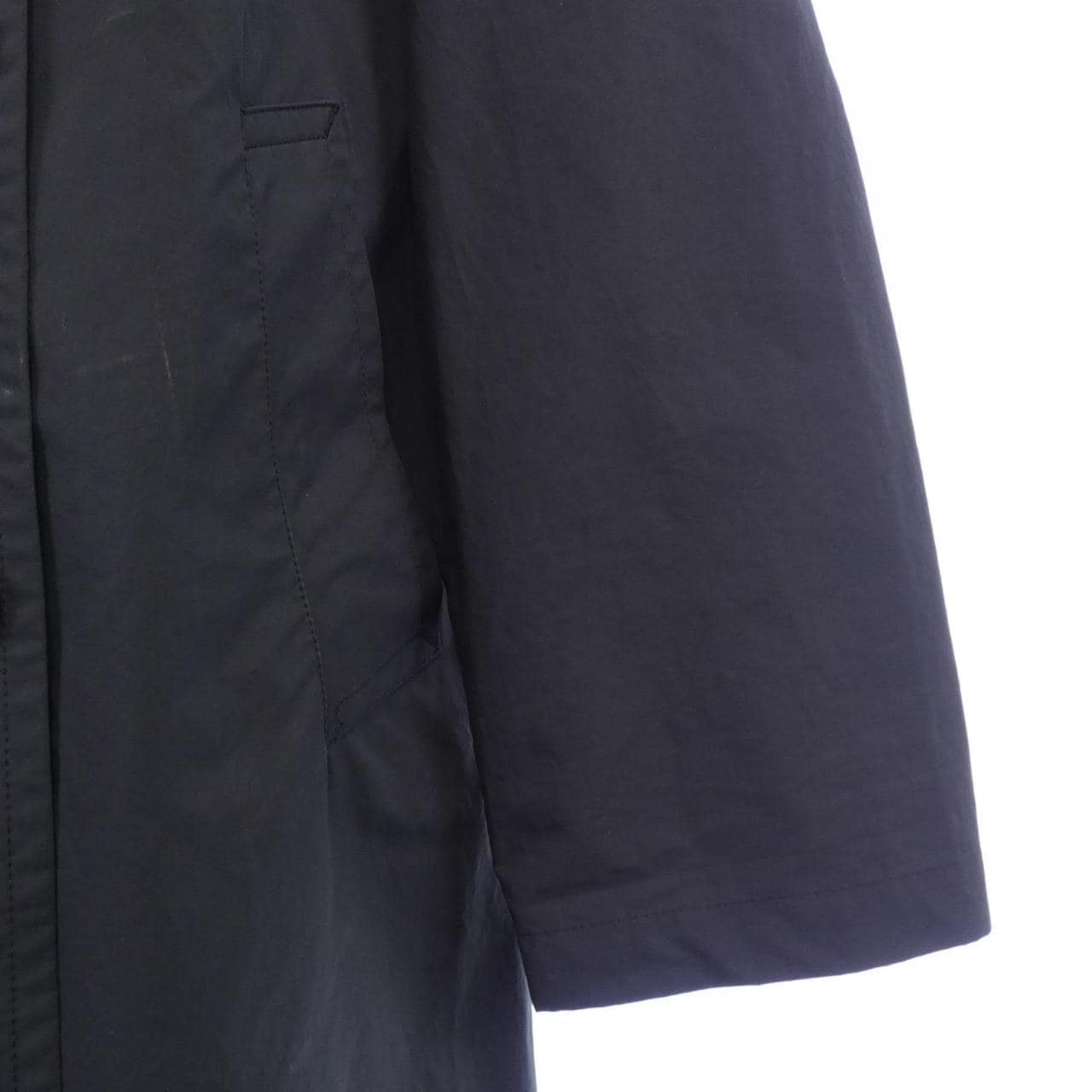 モンクレール MONCLER STIBIDEN トレンチコート