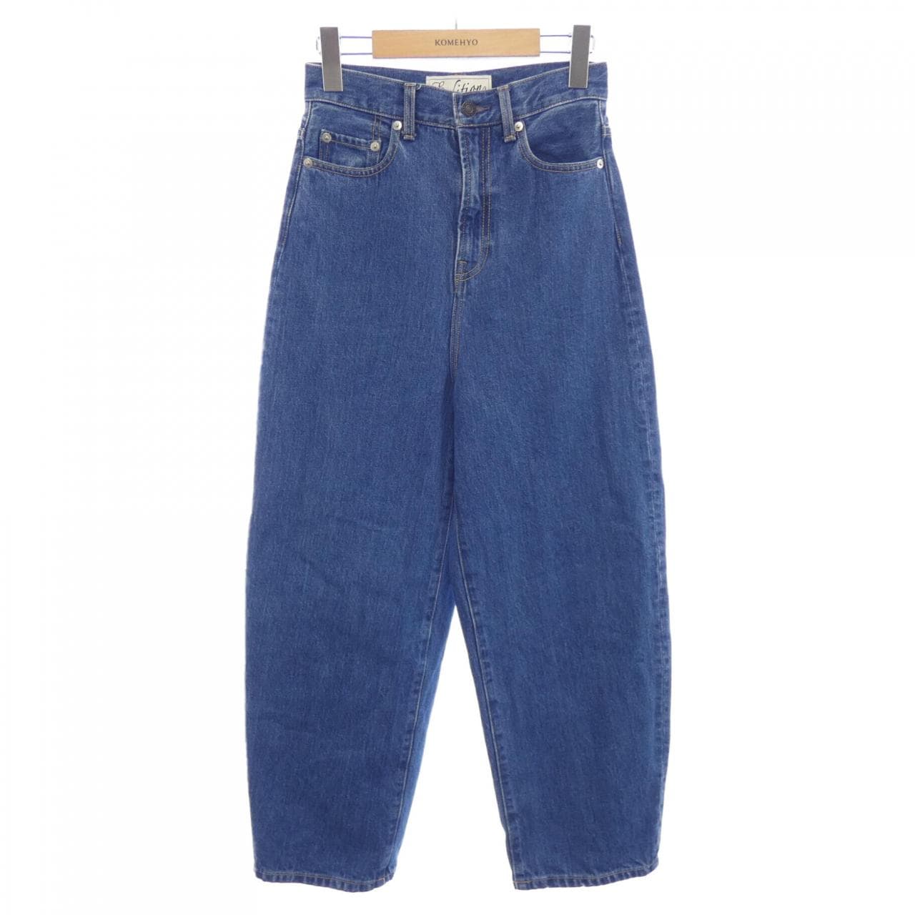 エディション EDITION ジーンズ