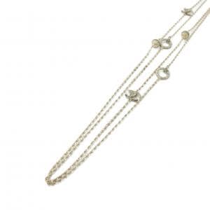 シャネル ネックレス