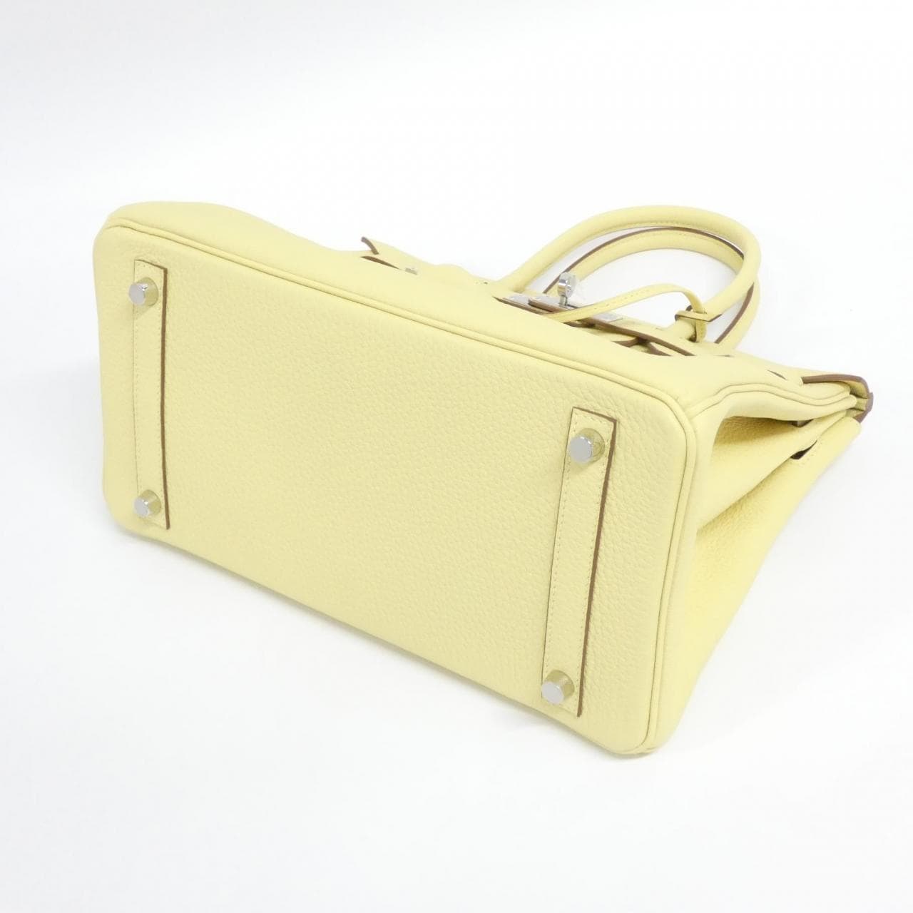 【未使用品】エルメス バーキン 30cm 030520CK バッグ