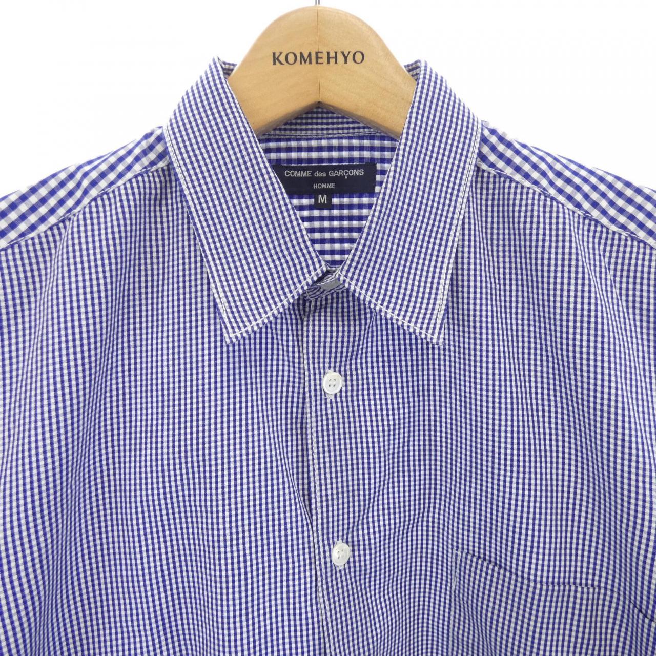 コムデギャルソンオム COMME des GARCONS HOMME HR-B005 シャツ