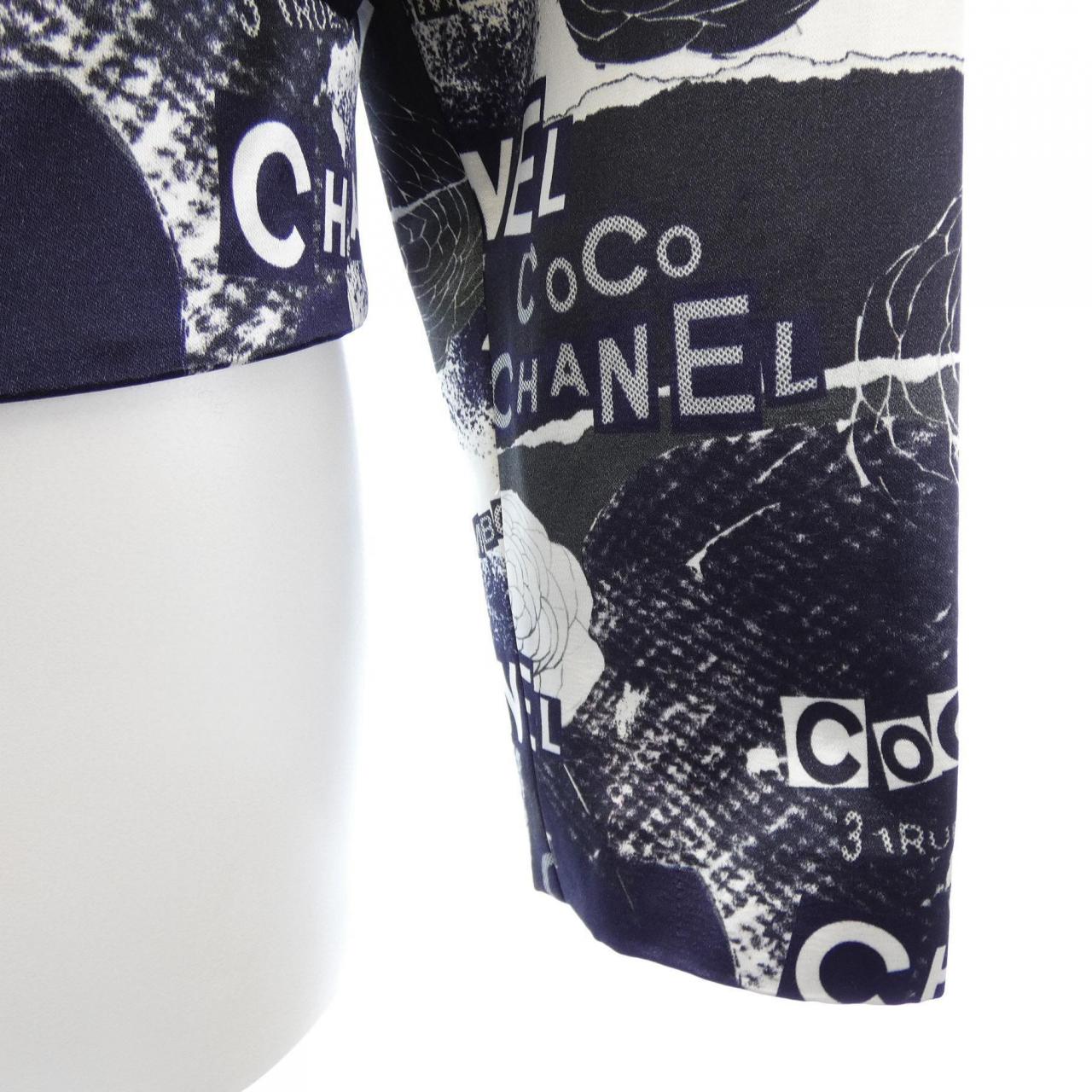 シャネル CHANEL P63238V48727 ジャケット