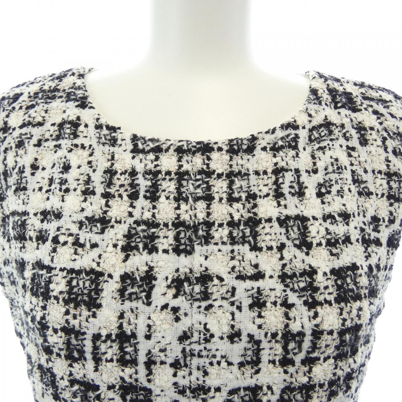 シャネル CHANEL P49103V35968 ワンピース