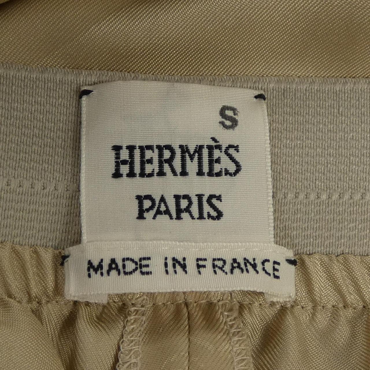 エルメス HERMES 3H0440D3 パンツ