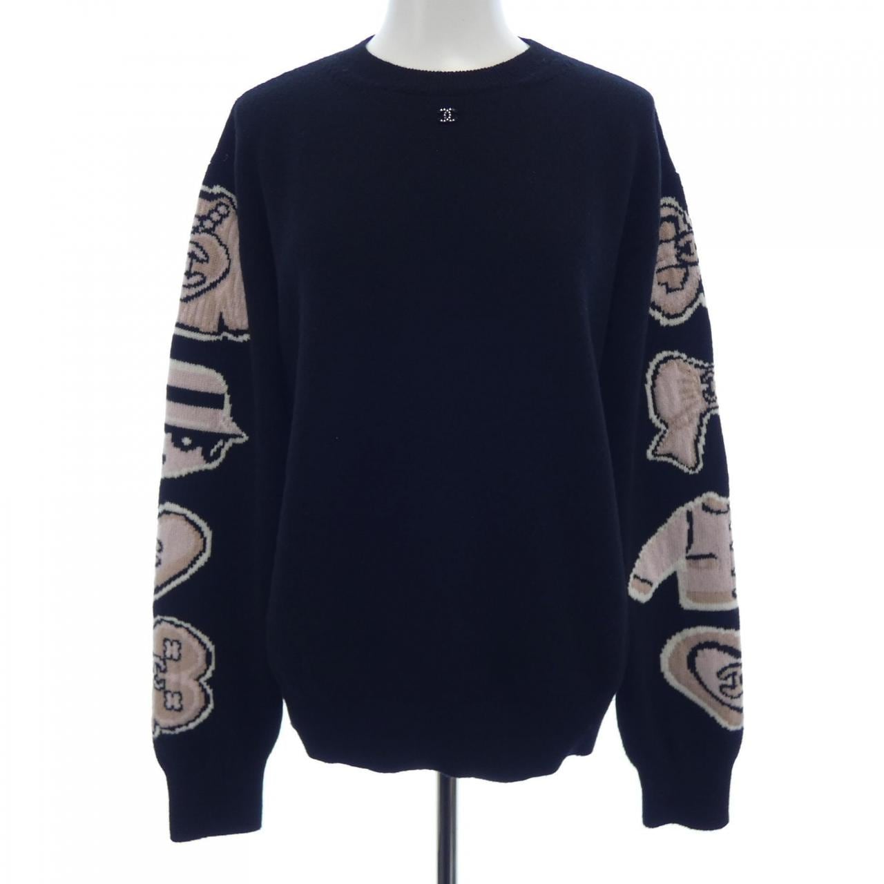 シャネル CHANEL P80299K11623 ニット