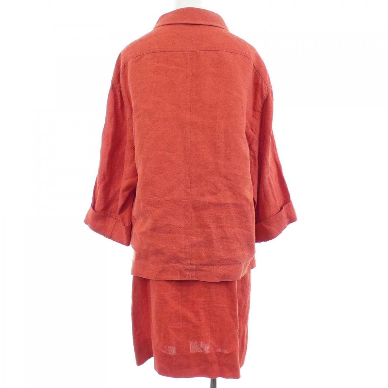 【ヴィンテージ】シャネル CHANEL P07000V04682 96P. セットアップ