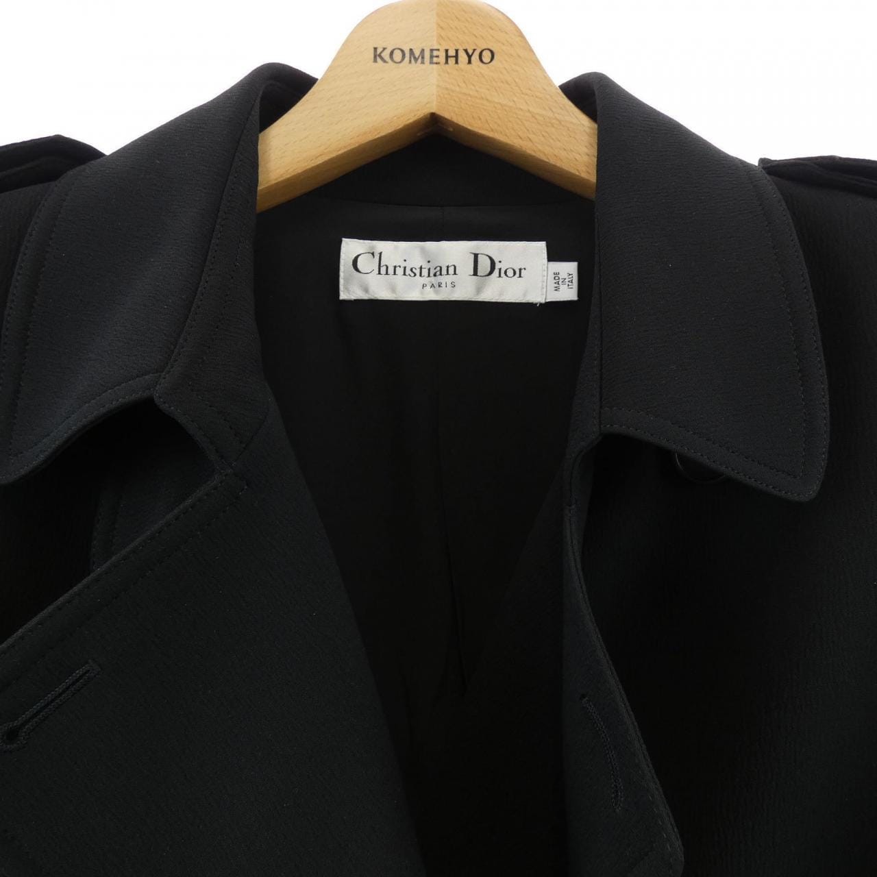 クリスチャンディオール CHRISTIAN DIOR 0E21223S1607 ジャケット