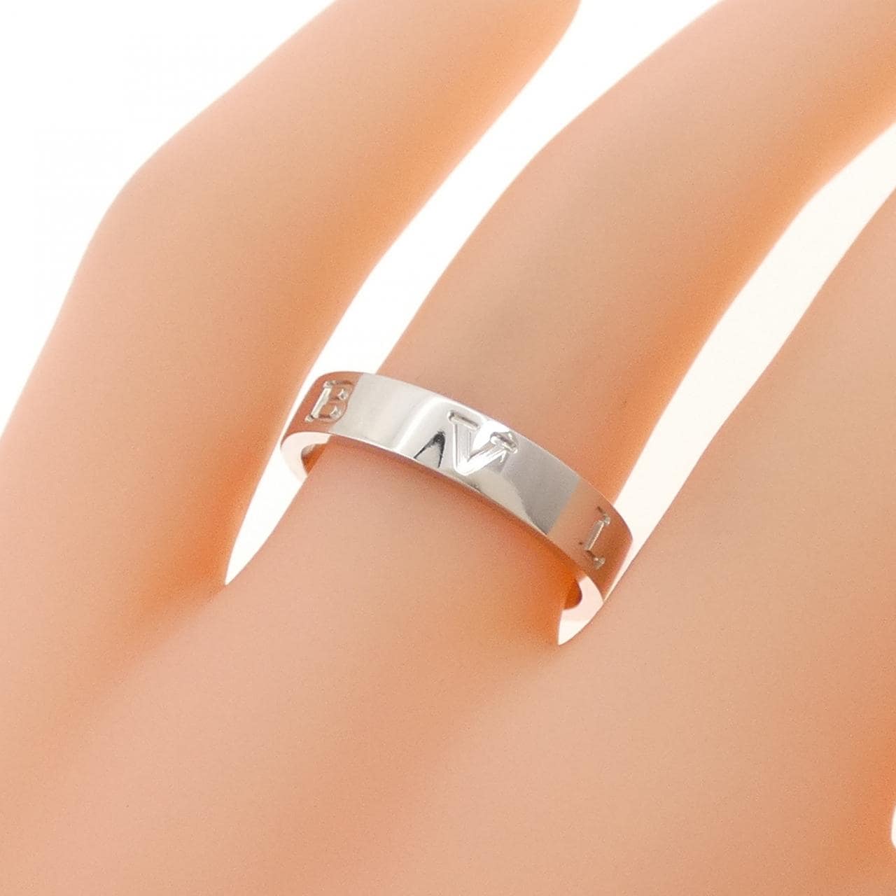 ブルガリ B.zero1 リング