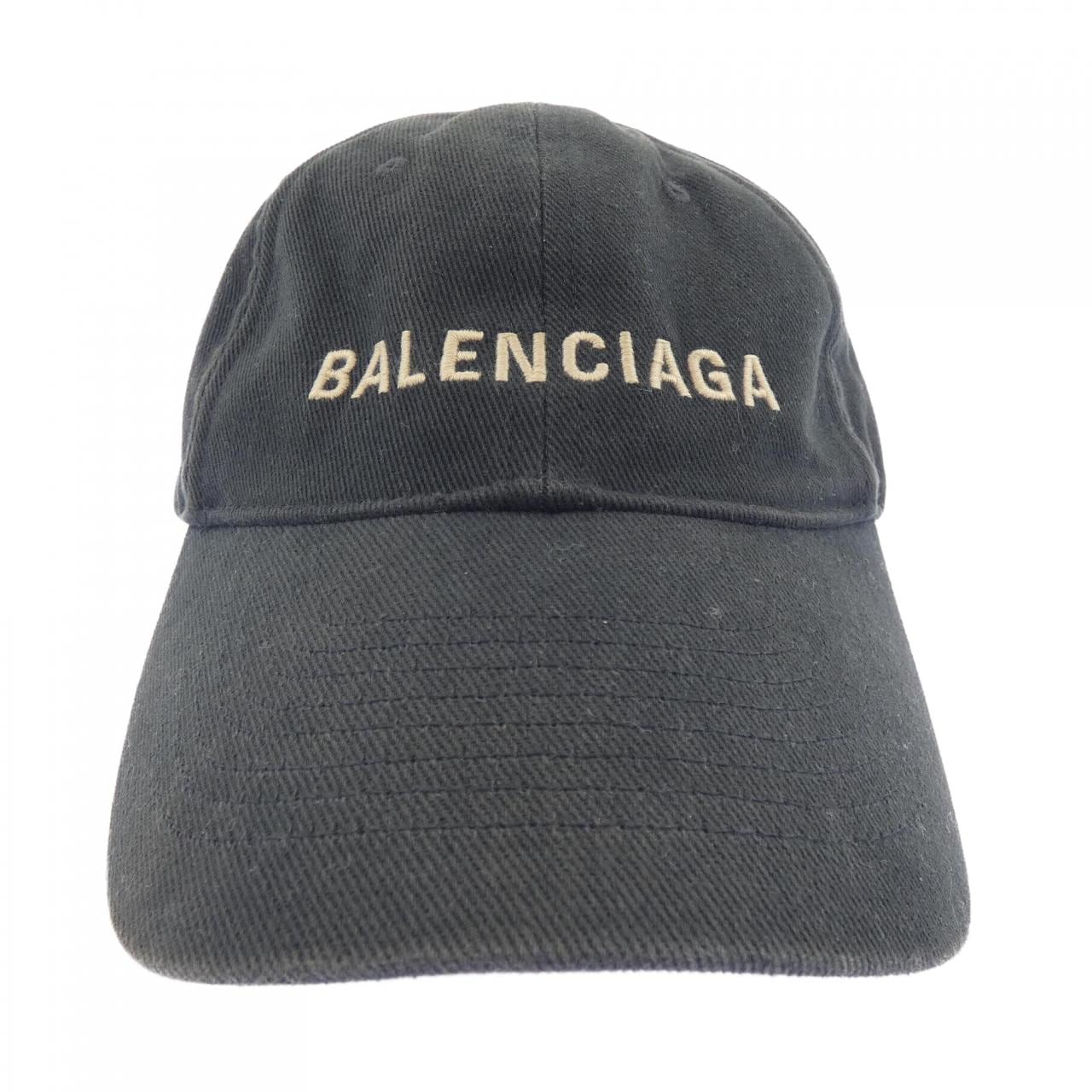バレンシアガ BALENCIAGA 590758 410B2 キャップ