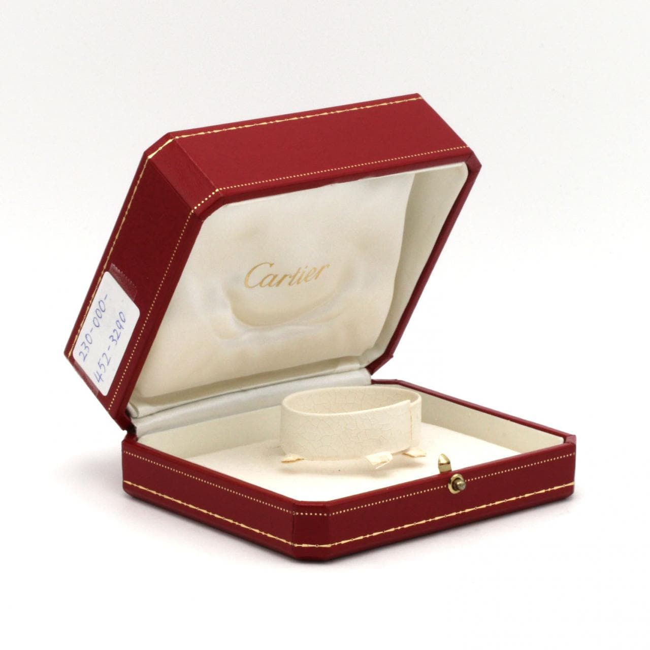 カルティエ マスト21SM コンビ W10073R6 SSxYG クォーツ